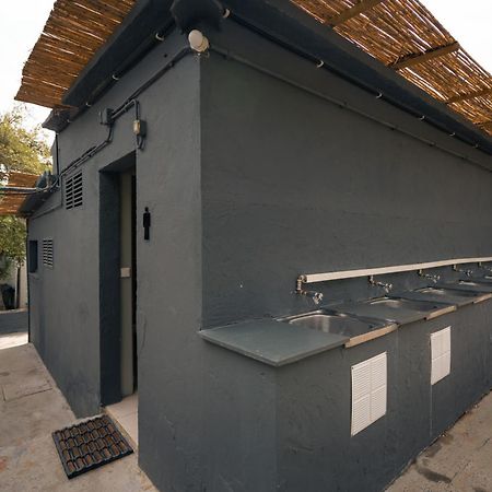 Hotel Kampaoh Calella De Palafrugell Exteriér fotografie